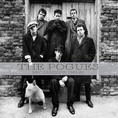 Pogues, The - The BBC Sessions 1984-CD