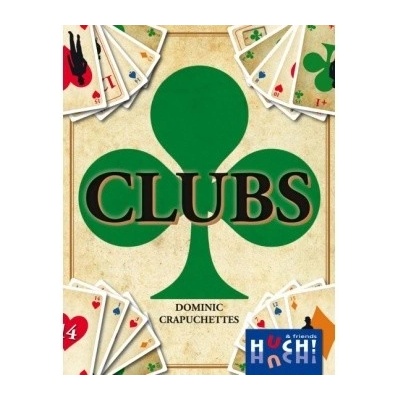 Clubs