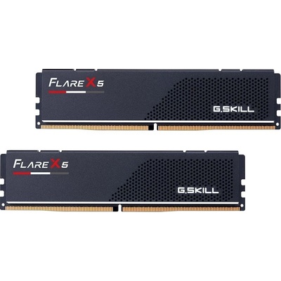 G.Skill Flare X5 DDR5 32GB 6000MHz CL28 (2x16GB) F5-6000J2836G16GX2-FX5W