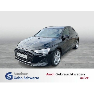 Audi A3 TFSI S tronic Sportback Advanced 85 kW