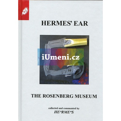 Hermes´ear - Jozef Cseres