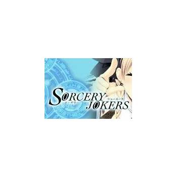 Sorcery Jokers