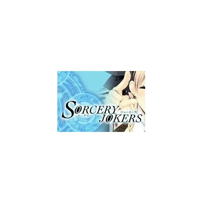 Sorcery Jokers