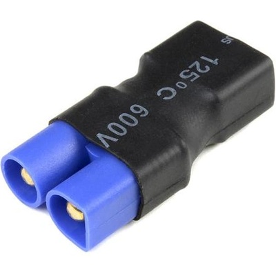 Revtec Редукция Deans батерия - EC3 устройство