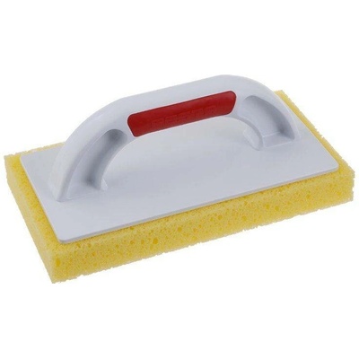 Hladítko FESTA houba mořská 250x130x30mm