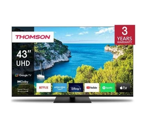 Thomson 43UG5C14