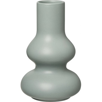 Blomus (Германия) Керамична ваза blomus renca в светлозелен цвят - размер m (blomus 67162)