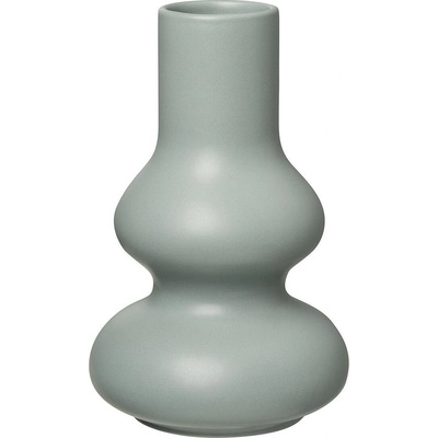 Blomus (Германия) Керамична ваза blomus renca в светлозелен цвят - размер m (blomus 67162)