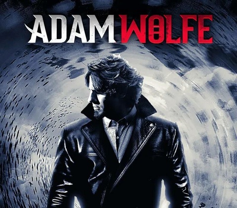 Adam Wolfe