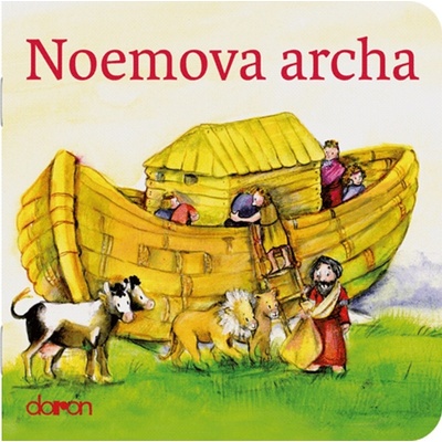Noemova Archa