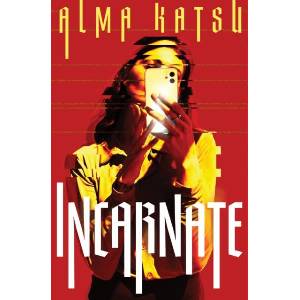 Incarnate (ISBN: 9781835419830)