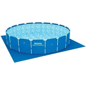 Bestway Подложка за басейн Bestway, 335 х 335см // 58001