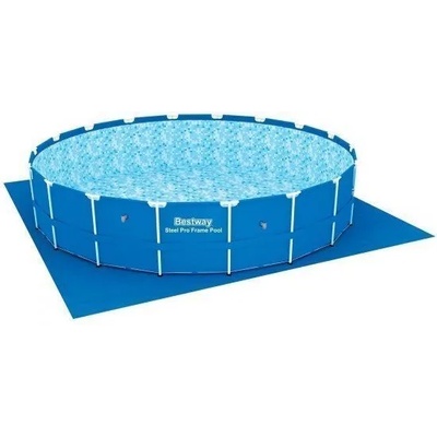 Bestway Подложка за басейн Bestway, 335 х 335см // 58001