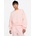 Nike Блуза w essntl clctn flc os