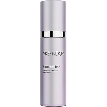 SKEYNDOR Corrective Deep Lines Filler Emulsion хидратираща и защитна емулсия за лице унисекс 50 мл