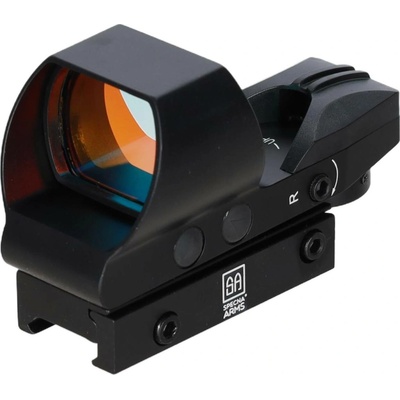 Specna Arms CORE Shadow na RIS černý