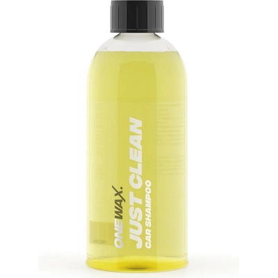 OneWax JUST CLEAN Car Shampoo 500 ml