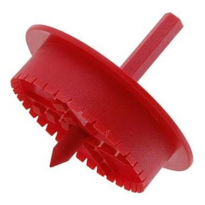 LEVIOR Fréza do polystyrenu WESTBERG 68mm