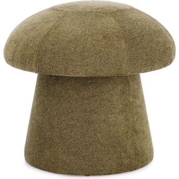 Bizzotto Tiana ДЪРВЕСЕН ПУФ (0721694)