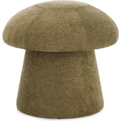 Bizzotto Tiana ДЪРВЕСЕН ПУФ (0721694)