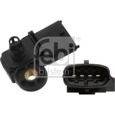 Senzor tlaku sacího potrubí FEBI BILSTEIN 37055