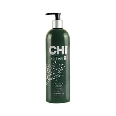Chi Tea Tree Shampoo 739 ml