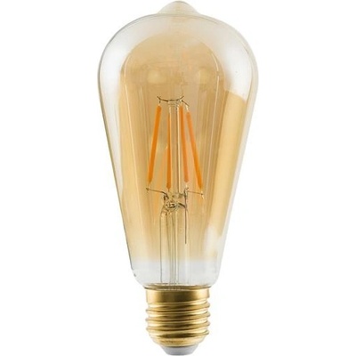 Nowodvorski žárovka BULB VINTAGE LED E27, 6W 10594