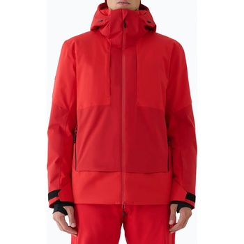 4F Мъжко скиорско яке 4F M0768 red