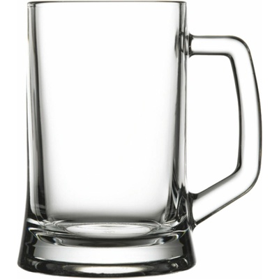 PASABAHCE Sklenice na pivo 655 ml