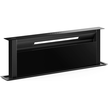 Image 1 of Klarstein Система Velaire Downdraft, Елегантна, минималистична, мощна, Енергиен клас A++, 906 м³/ч, 90 см (8007A1-900) (8007A1-900)