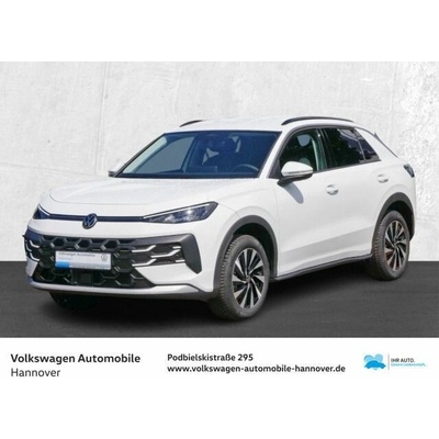 Volkswagen T-Roc 1.5 eTSI Life DSG 85 kW