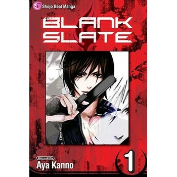 Blank Slate, Volume 1