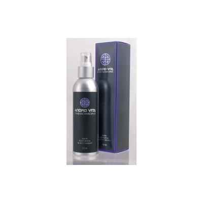 Andro Vita pánský tělový sprej s feromony 150 ml