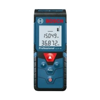 Bosch GLM 40 Laser Measure