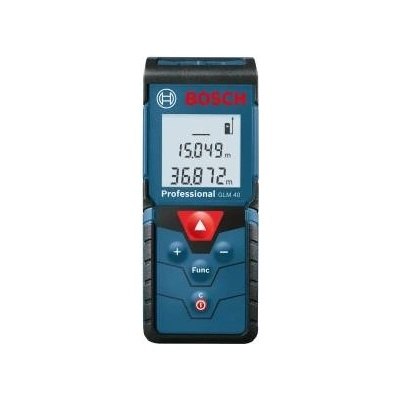 Bosch GLM 40 Laser Measure