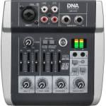 DNA qmx402 Смесителен пулт (5908249826601)