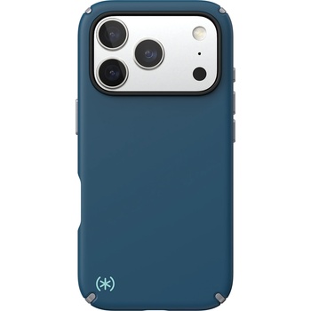 Speck Калъф Speck Presidio2 Blue, MagSafe, за iPhone 17 Pro (28530)