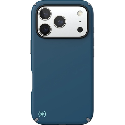 Speck Калъф Speck Presidio2 Blue, MagSafe, за iPhone 17 Pro (28530)