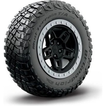 BFGoodrich Mud Terrain T/A KM3 30/9,5 R15 104Q