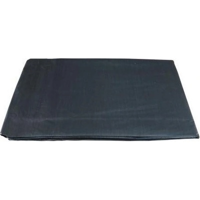 Magg plachta krycia s kovovými okami 4x6m 100g/m2 antracit