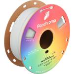 Polymaker PLA филамент Polymaker Panchroma Matte PLA, 1.75 mm, 1.0 kg, Cotton White