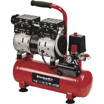 Einhell Expert TE-AC 6