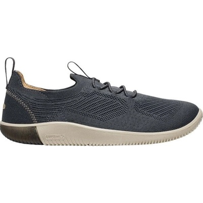 Keen KNX Knit lace tmavě šedé