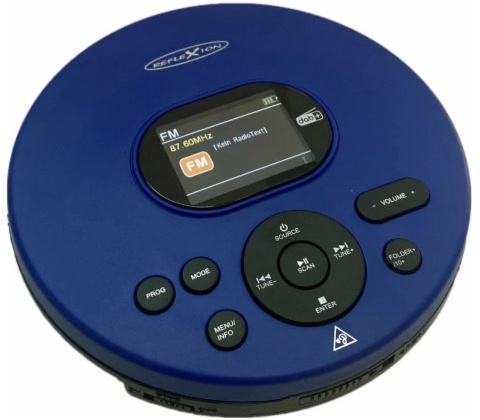 Reflexion PCD540DAB