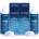 Avizor Unica Sensitive Разтвор 2 х 350 ml