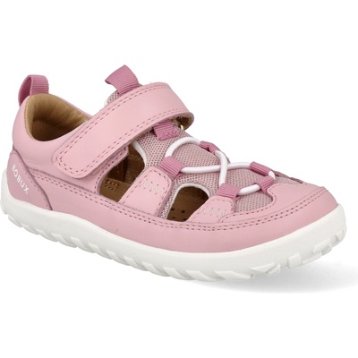 Bobux Alpha rocky parfait pink růžové