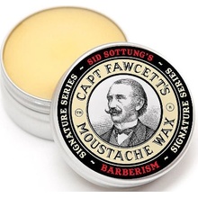 Captain Fawcett Sid Sottung vosk na fúzy 15 ml