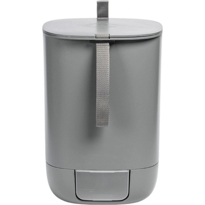 Plastia Сив компостер 10, 6 l Bokashi - Plastia (1606966520R)