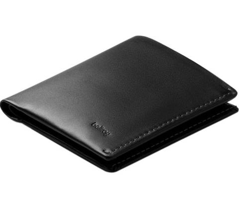Bellroy Note Sleeve RFID