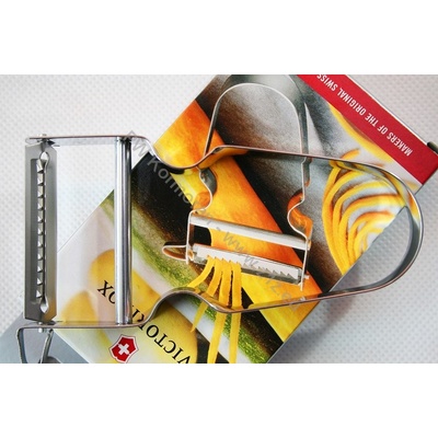 VICTORINOX Škrabka VICTORINOX na jemné prúžky - julienne 7.6072